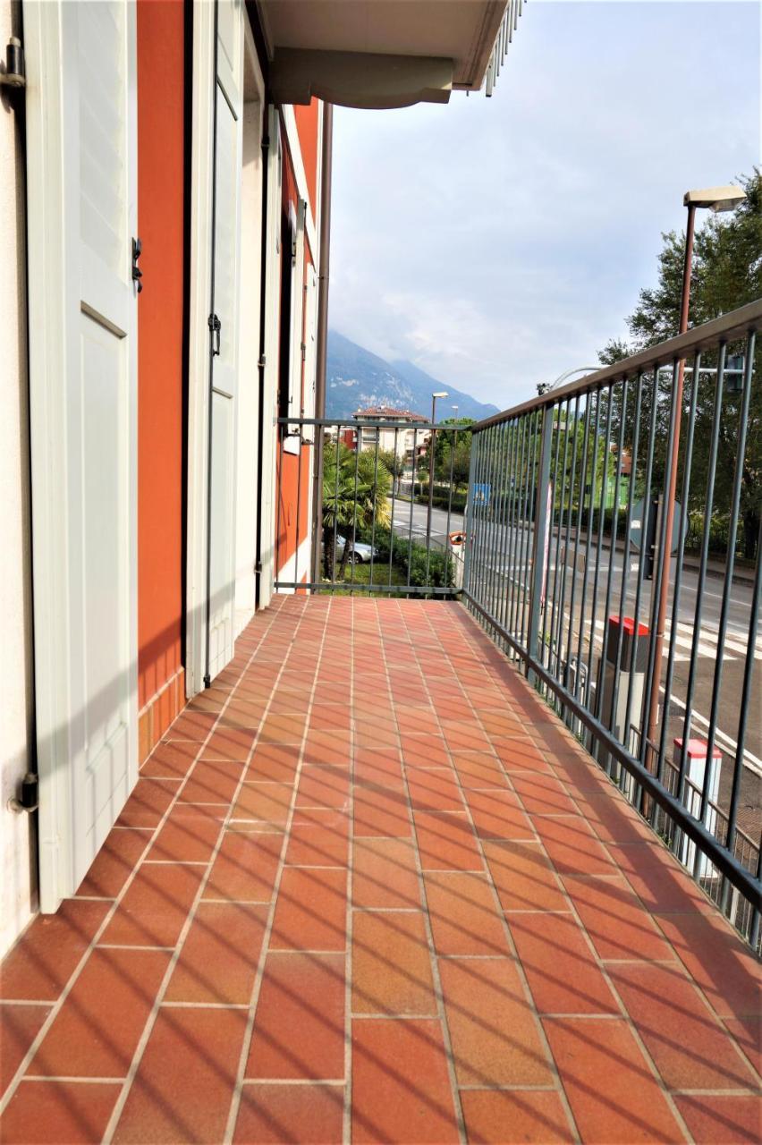 Apartment La Coccinella Riva del Garda Exterior foto